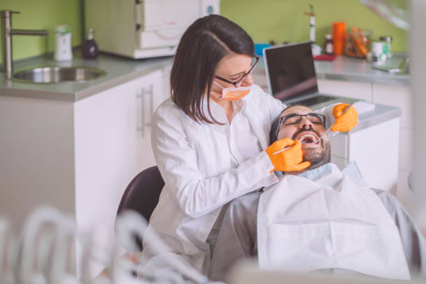 Best Emergency Dental Extractions in Dumas, AR